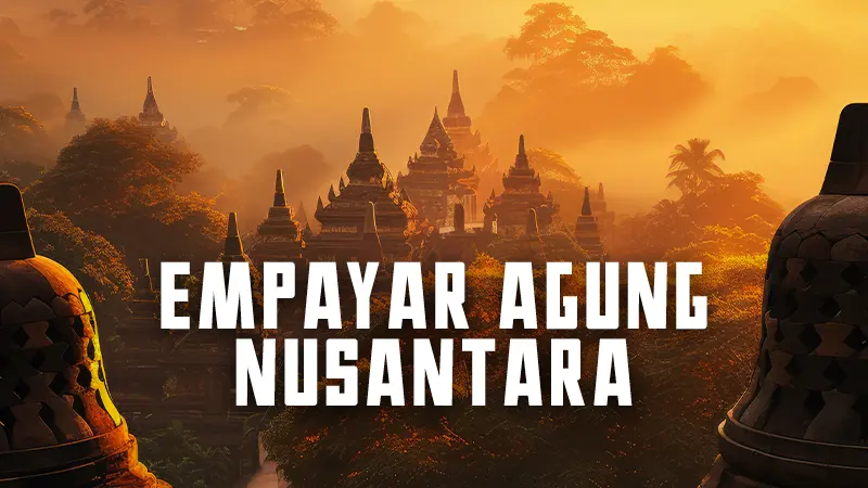 Empayar Agung Nusantara